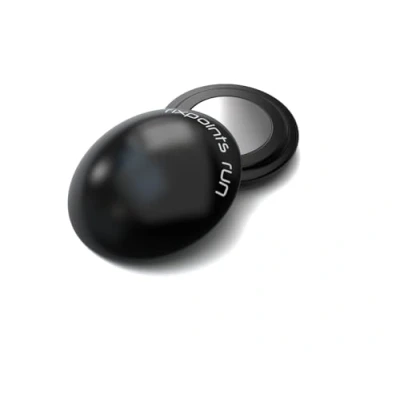 Afbeelding van Fixpoints De magnetische startnummerbevestiging (black)