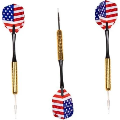 Afbeelding van Sportx Dart Set