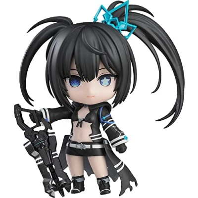 Afbeelding van Black Rock Shooter Fragment: Elishka Nendoroid actiefiguur
