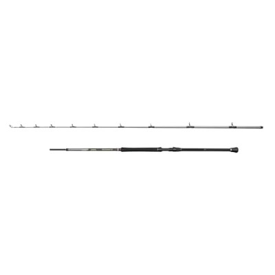 Afbeelding van Penn Regiment IV Boat Braid Hengel 822 2.49m 12 20lb Boothengel