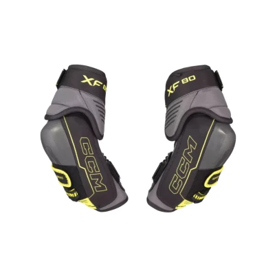 Afbeelding van Elleboogbeschermers Senioren CCM Tacks XF 80 Volwassenen XL