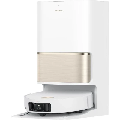 Afbeelding van Dreame L50 Pro Ultra Robotstofzuiger Wit