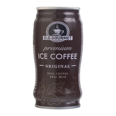 Afbeelding van Ice Coffee Original 240 ml