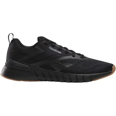 Afbeelding van reebok NANO GYM Trainingsschoen Black grey lee, Heren, Maat: 40.5, lee Textiel/ synthetisch