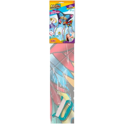 Afbeelding van Kites Ready 2 Fly Pop up 3D Vlieger Vlinder