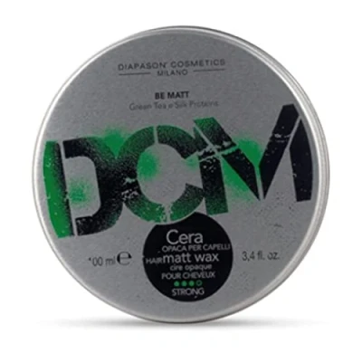 Afbeelding van DCM Matt Wax 100ml