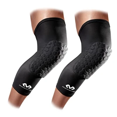 Afbeelding van Kniebeschermers McDavid HEX Force (x2)