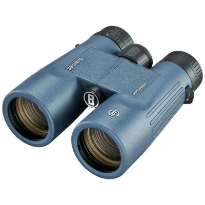 Afbeelding van Bushnell H2O 8x42 Dakkant (donkerblauw) Verrekijker