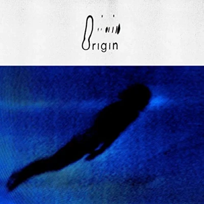Afbeelding van Jordan Rakei Origin (CD)