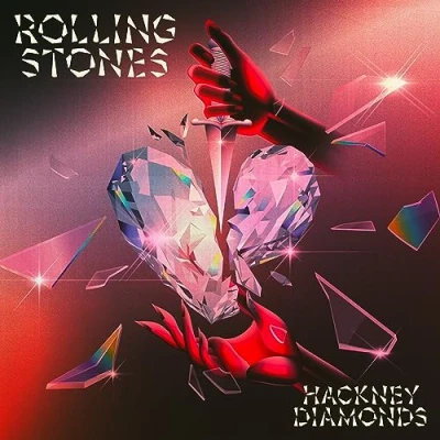 Afbeelding van The Rolling Stones Hackney Diamonds (CD)