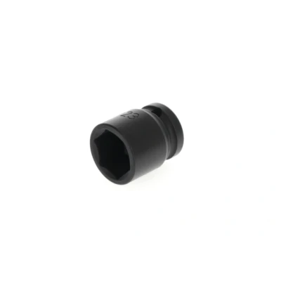 Afbeelding van Gedore K 19 krachtdop 1/2&quot; 23x38mm
