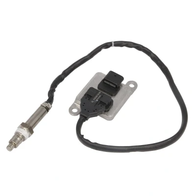 Afbeelding van NOx sensor, katalysator FEBI BILSTEIN 197495