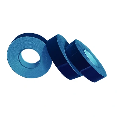 Afbeelding van Waterlijn band watervast tape, 50mm x 16 meter Rood