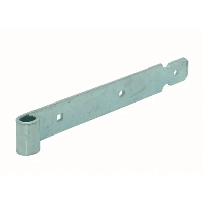 Afbeelding van Heng 400mm voor pen met diameter: 16mm 40X5 Verzinkt per stuk