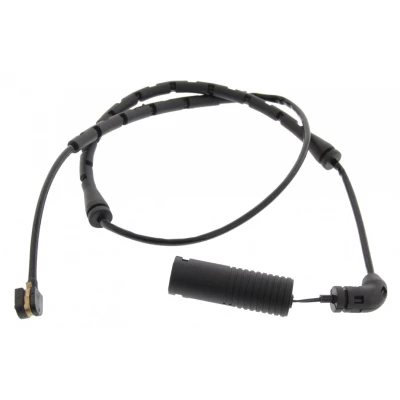 Afbeelding van MAPCO 56612 Slijtage Indicator Remblokken Achteras BMW: X5 (E53) 4.4 i, 3.0 d, 4.6 is, 4.8 is 2000 2006