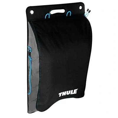 Afbeelding van Thule Wandorganizer Zwart Organizers