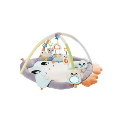 Afbeelding van playgro Babygym nest Pinguïn