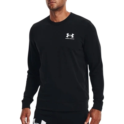 Afbeelding van Under Armour Rival Terry Sweater Heren