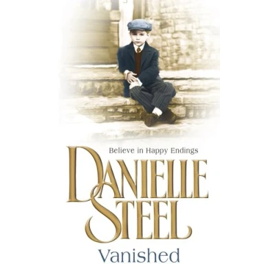 Afbeelding van Vanished