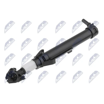 Afbeelding van NTY EDS PL 019 Reinigingsvloeistofsproeier, koplampreiniging rechts OPEL: Zafira C Tourer (P12) 1.8, 2.0 CDTI, BiTurbo 1.6, 1.6 1.4