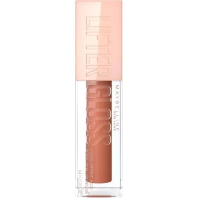 Afbeelding van Maybelline New York Lifter Gloss 027 TOFFEE