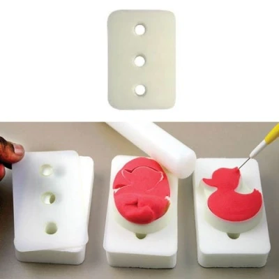 Afbeelding van JEM Pop It Roller Pad