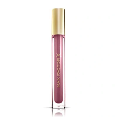 Afbeelding van Max Factor Colour Elixir Lipgloss 70 Luscious Amethyst