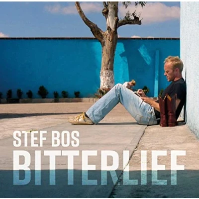 Afbeelding van Stef Bos Bitterlief (2 LP)