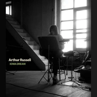 Afbeelding van Arthur Russell Iowa Dream (2 LPs)