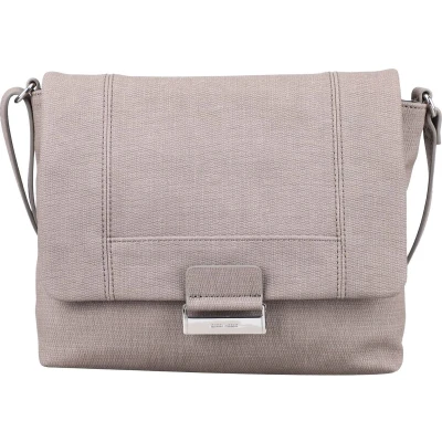 Afbeelding van GERRY WEBER Schoudertas Be Different Shoulderbag SHF Grey Grijs