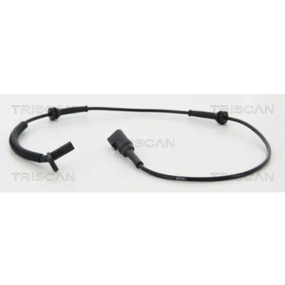Afbeelding van Triscan ABS sensor 8180 16114