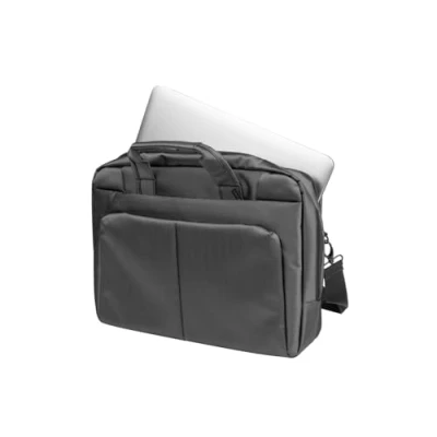 Afbeelding van Natec Gazelle Laptoptas 15,6&#039;&#039;/16&#039;&#039; Licht grafiet