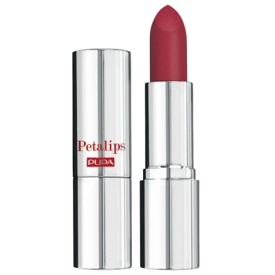 Afbeelding van Pupa Milano Petalips Soft Matt Lipstick 016 Red Rose