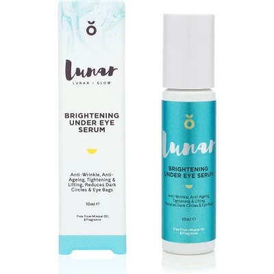 Afbeelding van Lunar Glow Brightening Under Eye Serum 10ml.