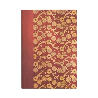 Afbeelding van Notitieboek Paperblanks The Waves (Volume 4) Midi Gelinieerd