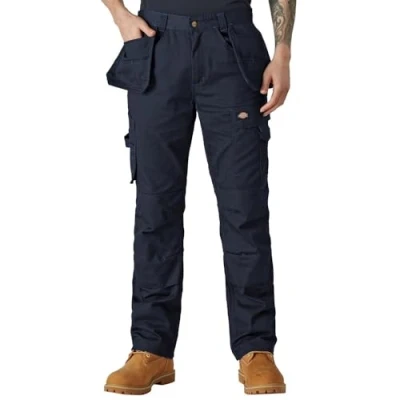 Afbeelding van Dickies Redhawk Pro Werkbroek, donkerblauw, 32W / 34L