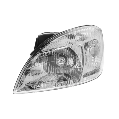 Afbeelding van TYC Koplamp 20 11296 55 2