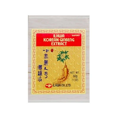 Afbeelding van IL Hwa Ginseng Extract 30 g