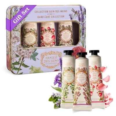 Afbeelding van Panier Des Sens Handcare Collection 1ST