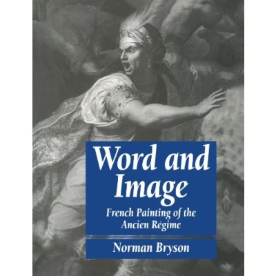 Afbeelding van Word and Image