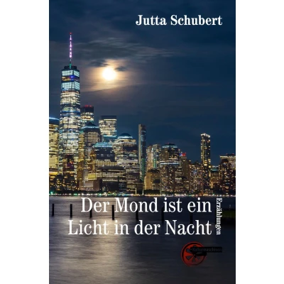 Afbeelding van der Mond ist ein Licht in Nacht