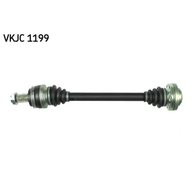 Afbeelding van Skf Aandrijfas VKJC 1199