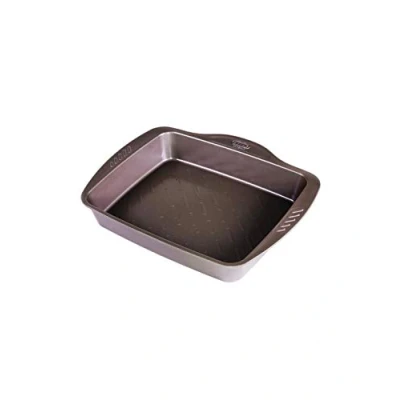 Afbeelding van Ovenschaal Pyrex Asimetria Rechthoekig Bruin 6 L