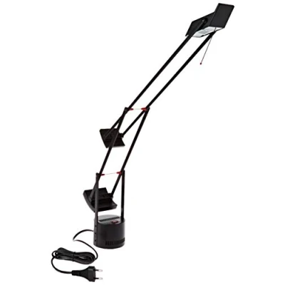 Afbeelding van Artemide Tizio Micro bureaulamp retrofit