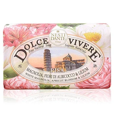 Afbeelding van Zeep Dolce Vivere Pisa
