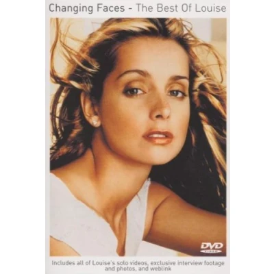 Afbeelding van Louise Changing Faces
