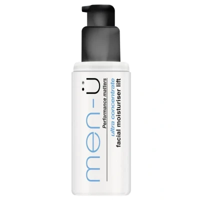 Afbeelding van Men Ü after shave en moisturiser balm 100ml