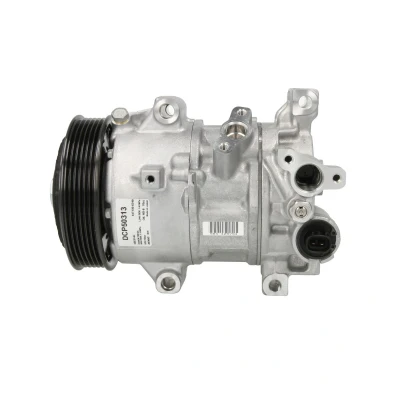 Afbeelding van Denso Airco compressor DCP50313