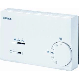 Afbeelding van Eberle klima regelaar thermostaat klr e 7009 111770951100
