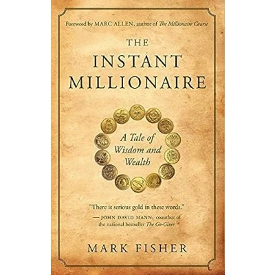 Afbeelding van The Instant Millionaire